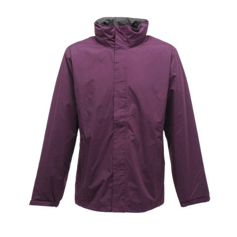 Purple/Seal Grey