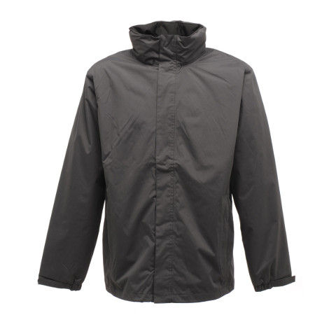Seal Grey/Black