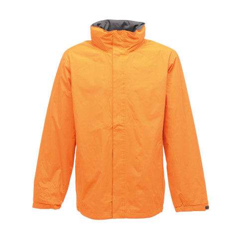 Sun Orange/Seal Grey