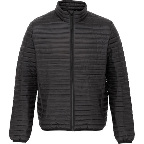 2786 Tribe Fineline Padded Jacket