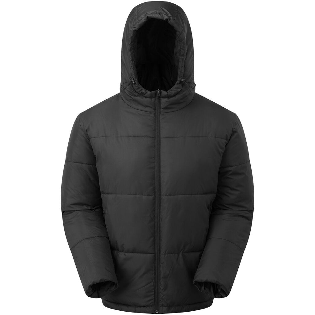 2786 Expanse Padded Jacket