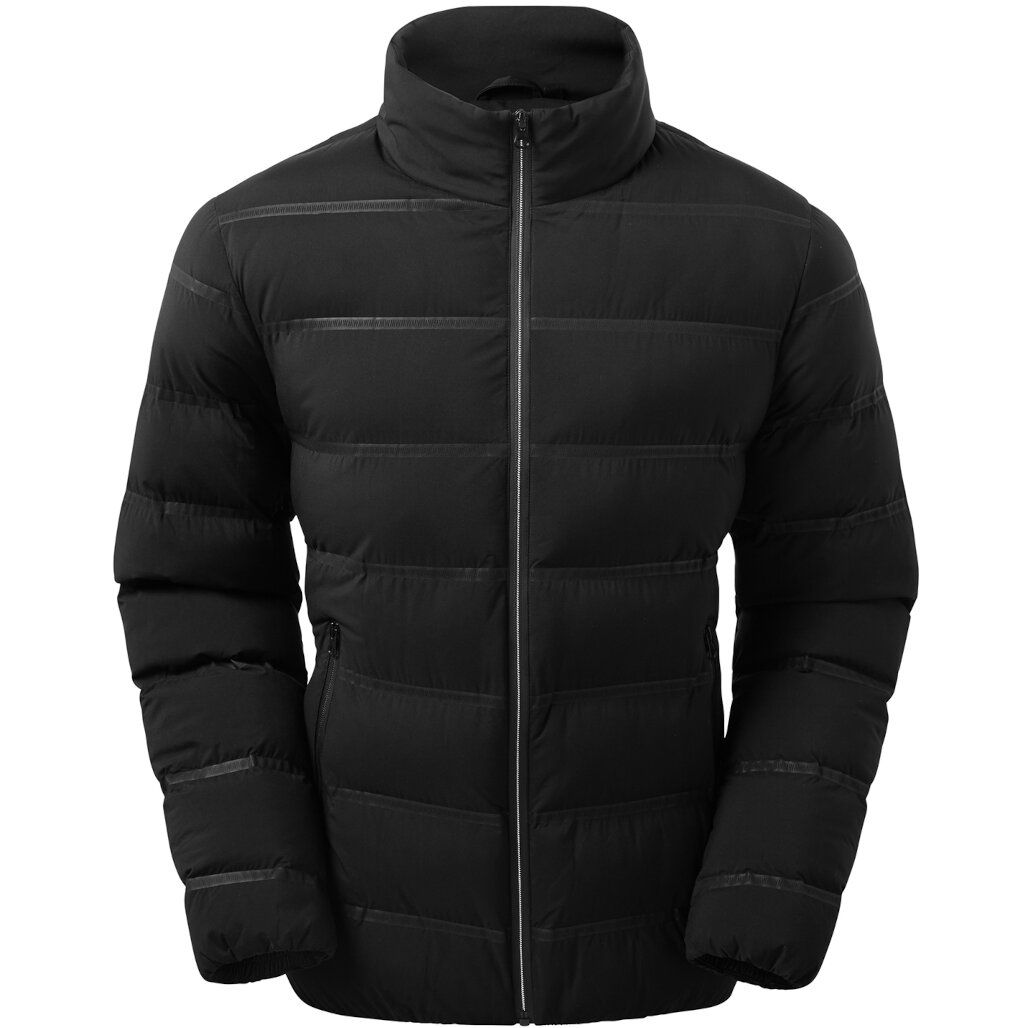 2786 Welded Padded Jacket