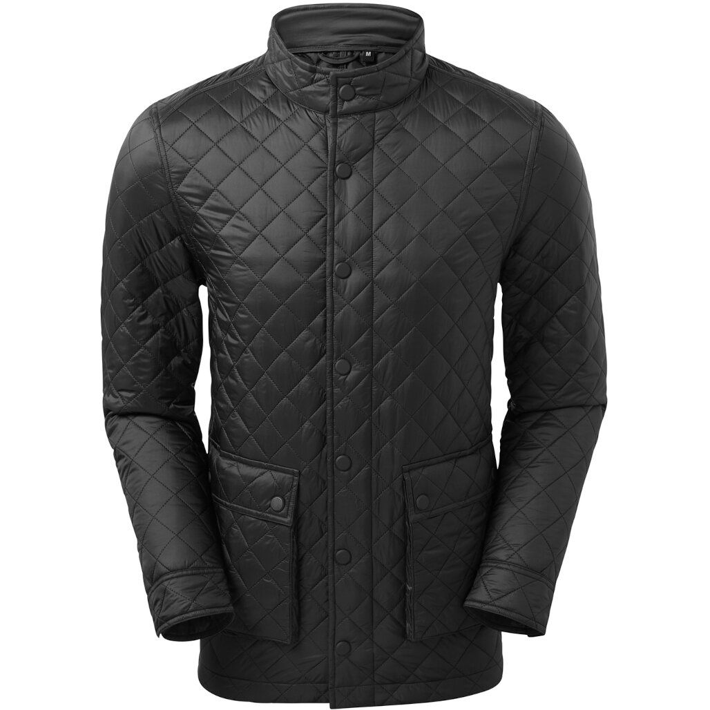 2786 Quartic Quilt Jacket