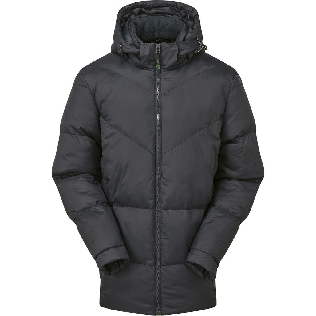 2786 Fara Recycled Jacket
