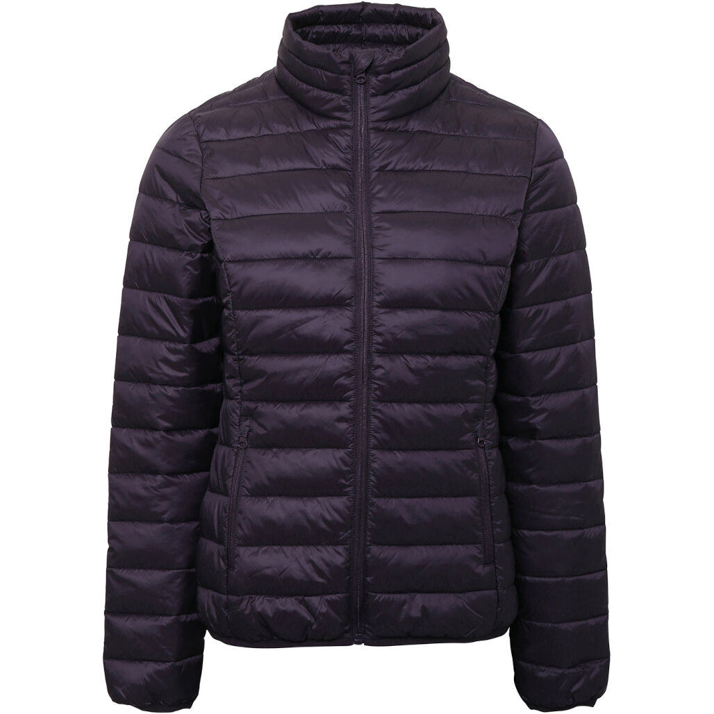 2786 Women's Terrain Padded Jacket