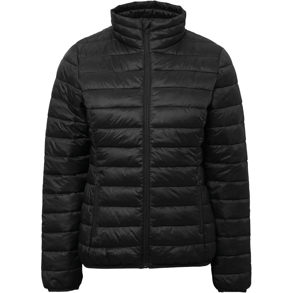 2786 Women's Terrain Padded Jacket