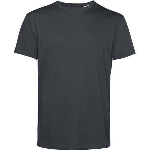 B&C Men's #Organic E150 T-Shirt