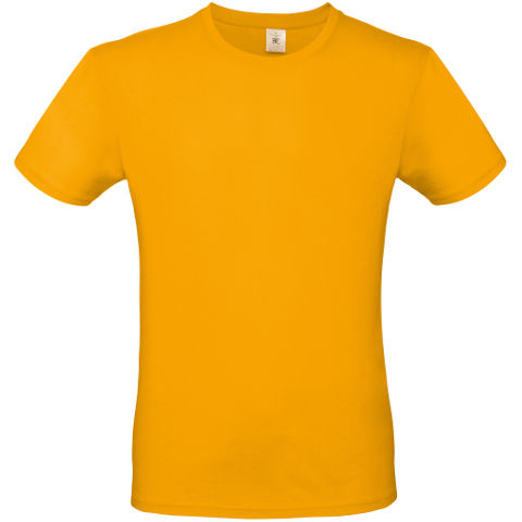 B&C Collection Men's #E150 Tee