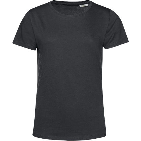 B&C Women's #Organic E150 T-Shirt