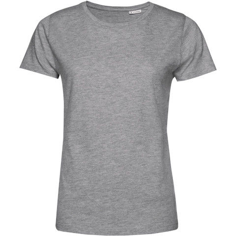 B&C Women's #Organic E150 T-Shirt