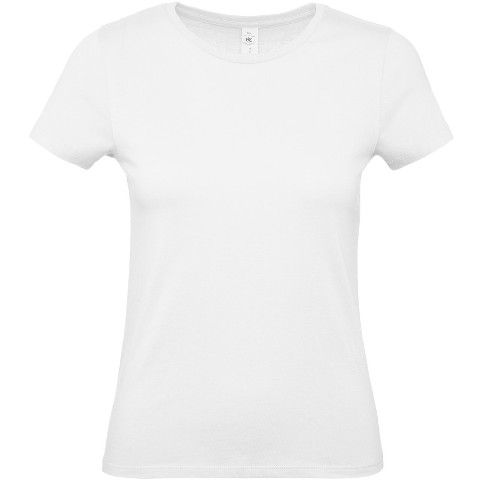 B&C Collection Women's #E150 Tee