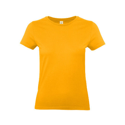 B&C Collection Women's #E190 Tee