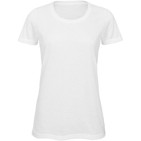 B&C Sublimation Women T-Shirt