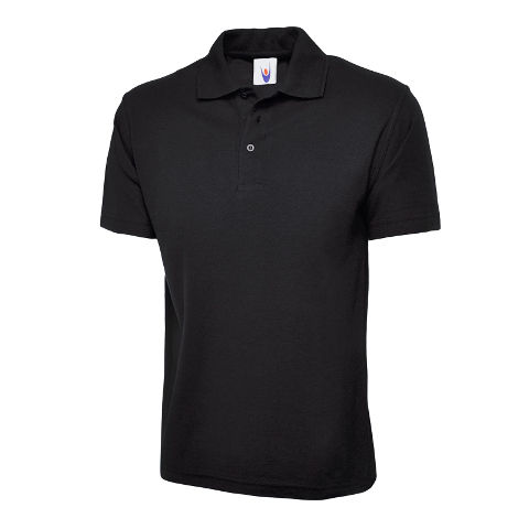 Uneek Polo Shirt Classic Pique