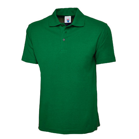 Uneek Polo Shirt Classic Pique