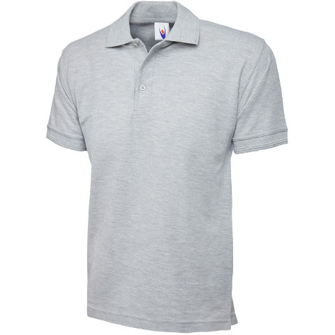 Heather Grey