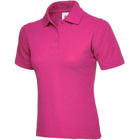 Hot Pink