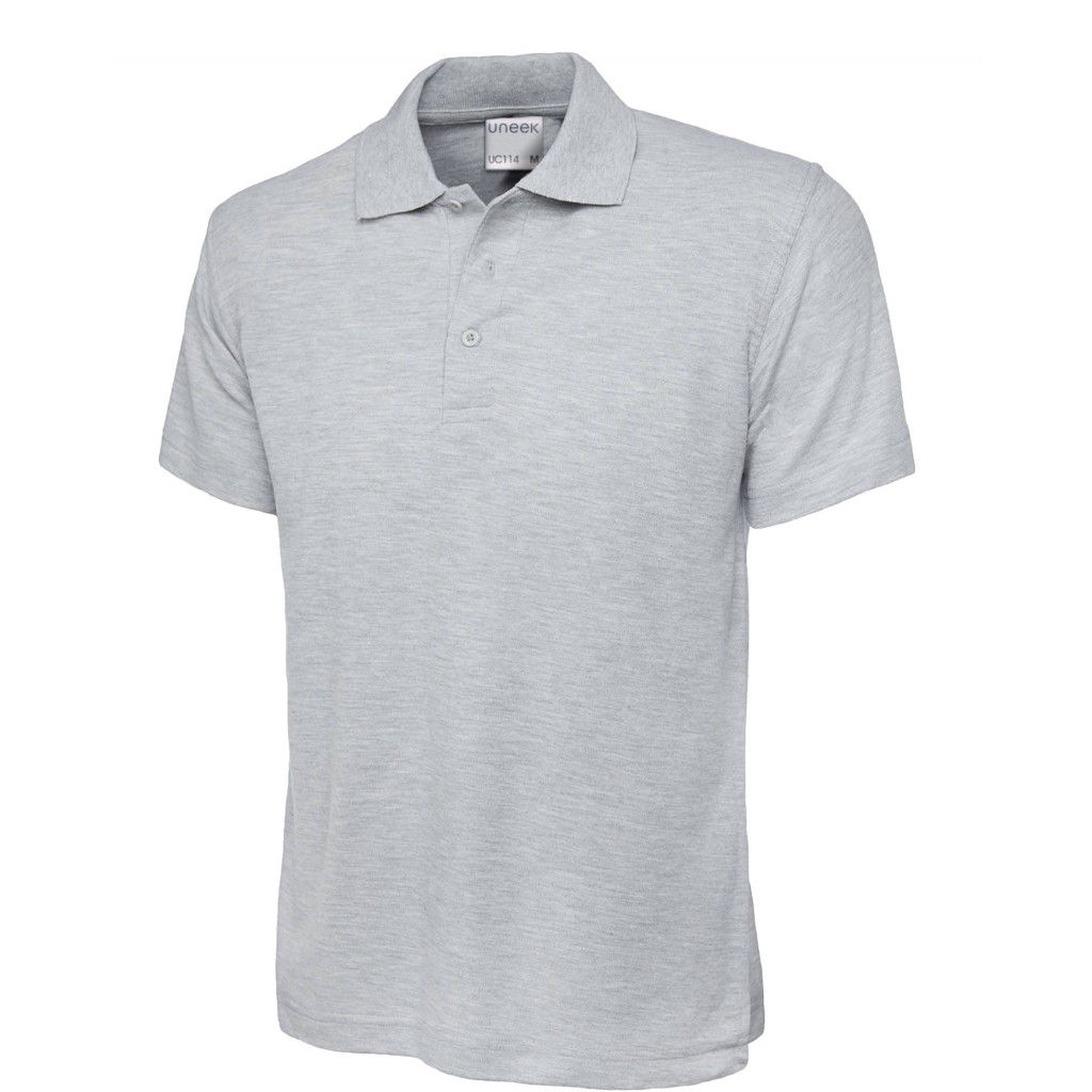 Heather Grey