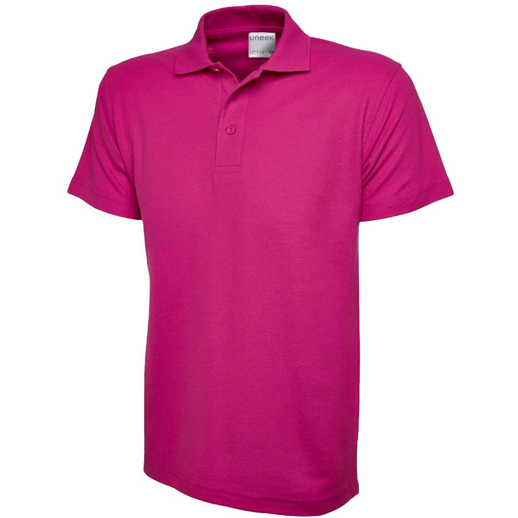 Hot Pink