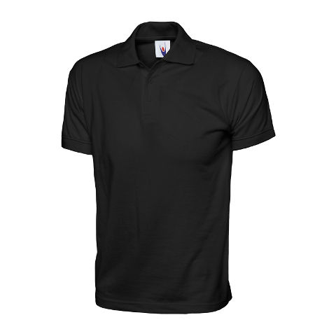 Uneek Polo Shirt Jersey