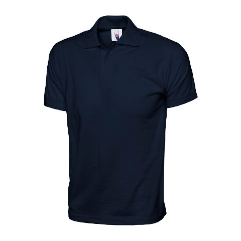 Uneek Polo Shirt Jersey