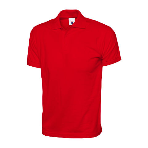 Uneek Polo Shirt Jersey