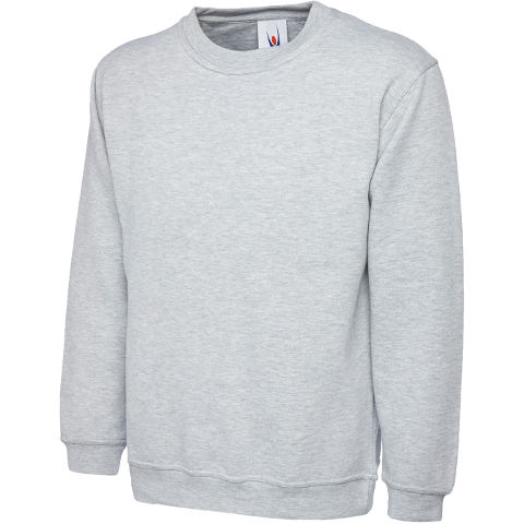 Heather Grey