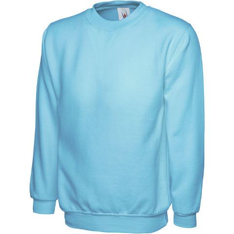 Sky Blue