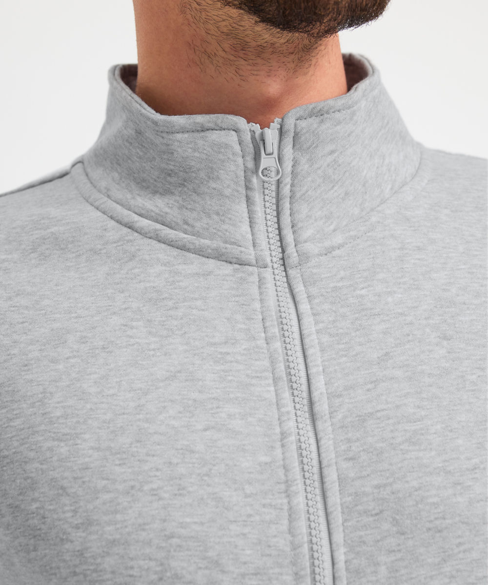 Heather Grey