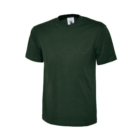 Bottle Green