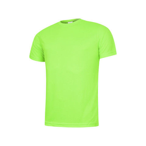 Electric Green