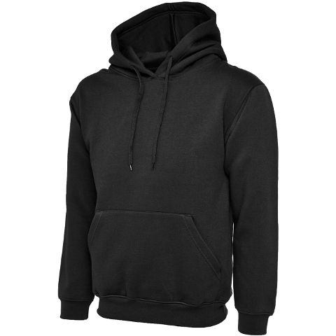 Uneek Hoodie Classic