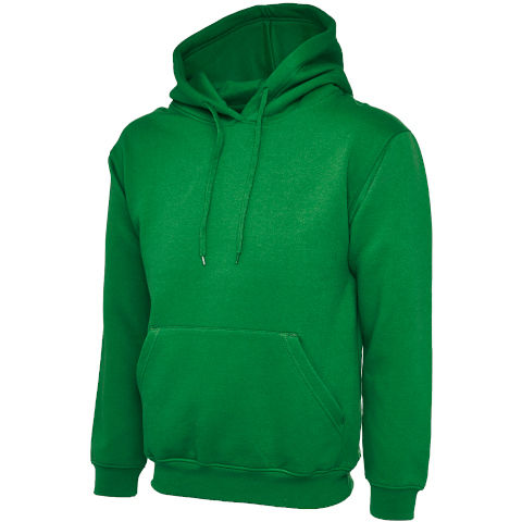Uneek Hoodie Classic