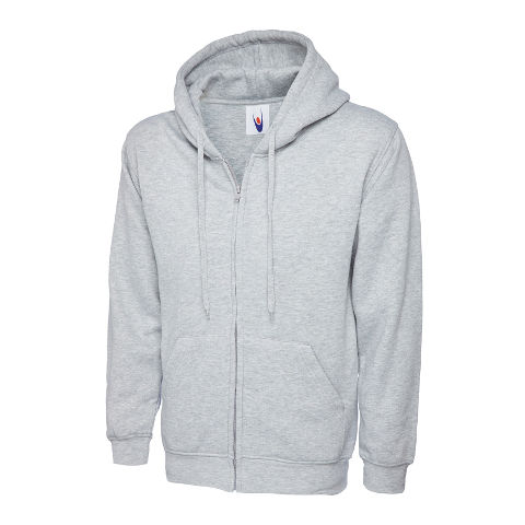 Heather Grey