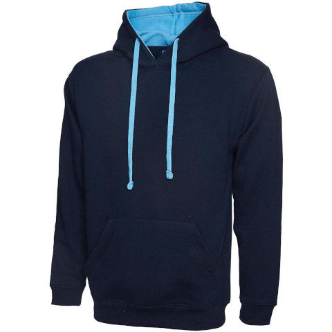 Navy/Sky Blue