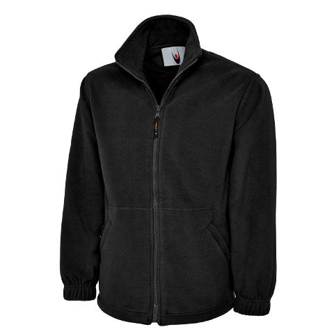Uneek Fleece Jacket