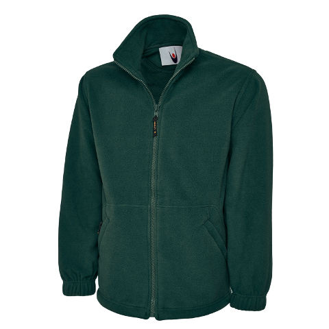 Uneek Fleece Jacket
