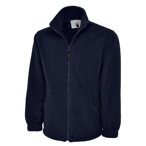 Uneek Fleece Jacket