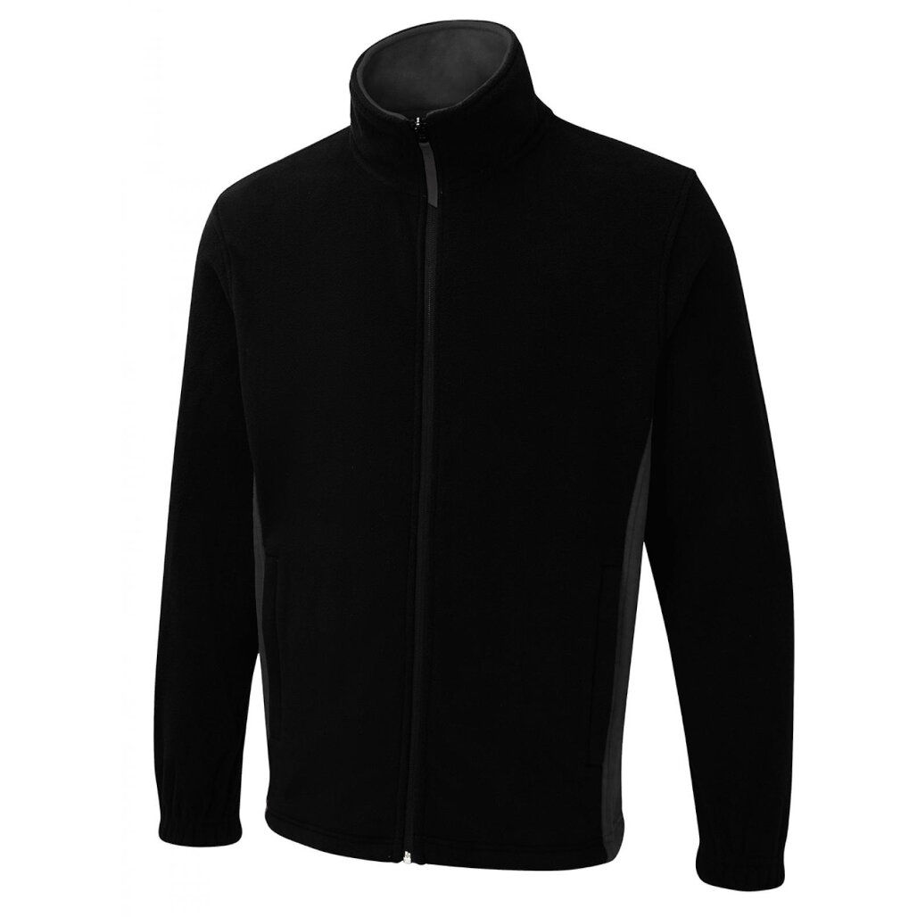 Black/Charcoal