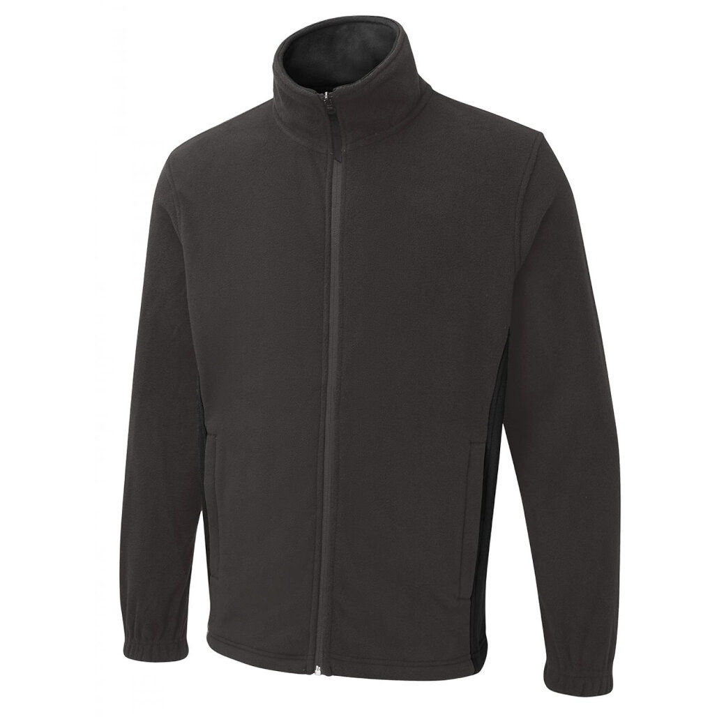 Charcoal/Black