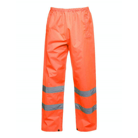 Flourescent Orange