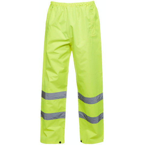 Flourescent Yellow