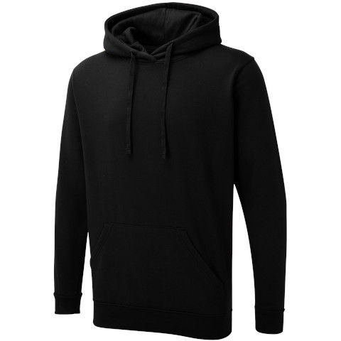 Uneek UX Hooded Sweatshirt