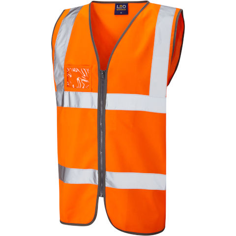 Hi-Vis Orange