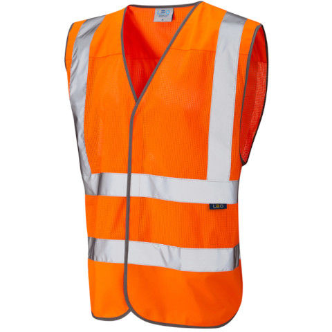 Hi-Vis Orange