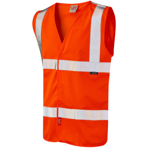 Hi-Vis Orange