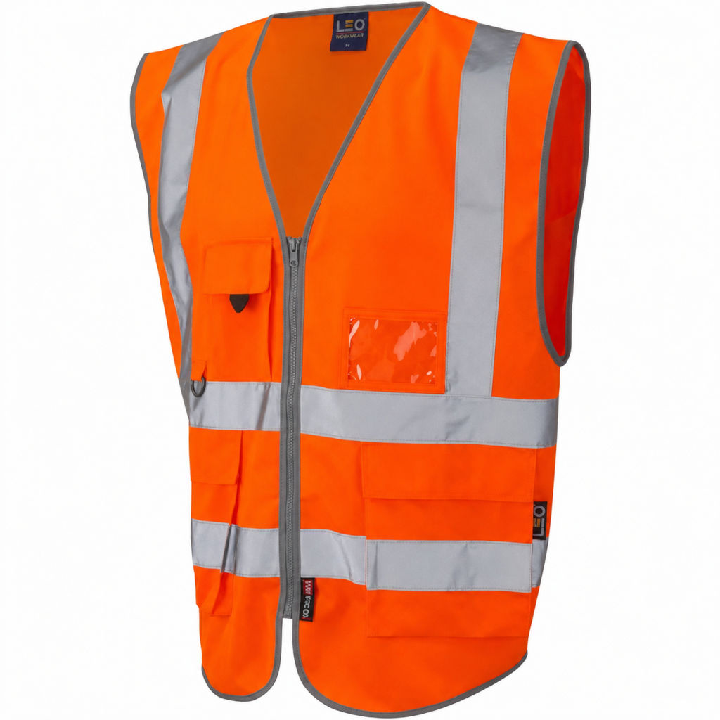 Hi-Vis Orange