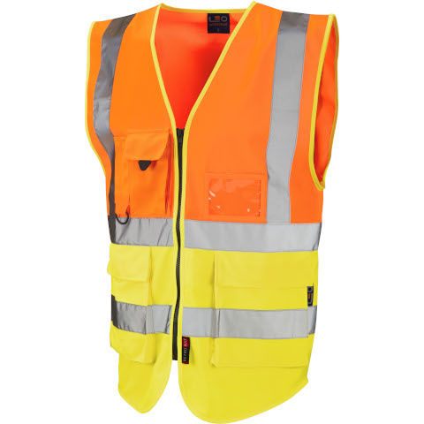 Orange/Yellow
