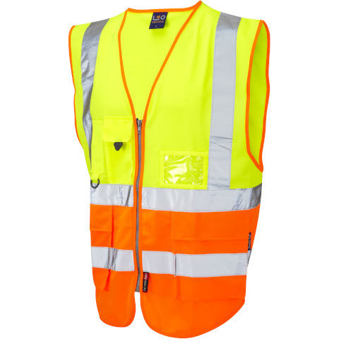 Yellow/Orange