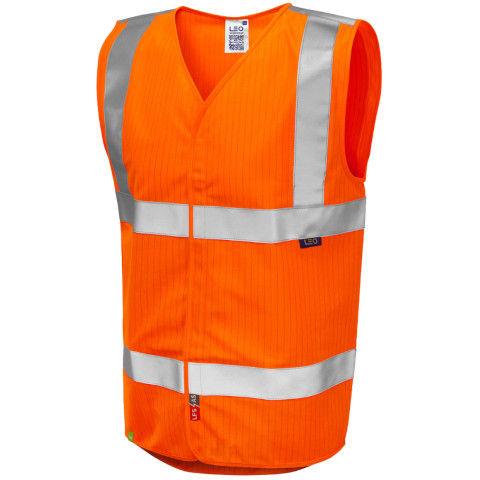 Hi-Vis Orange